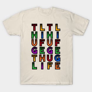 Life T-Shirt